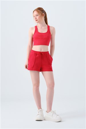 Loft Kadın Şort Lf2038692