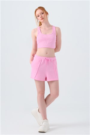 Loft Kadın Şort Lf2038692