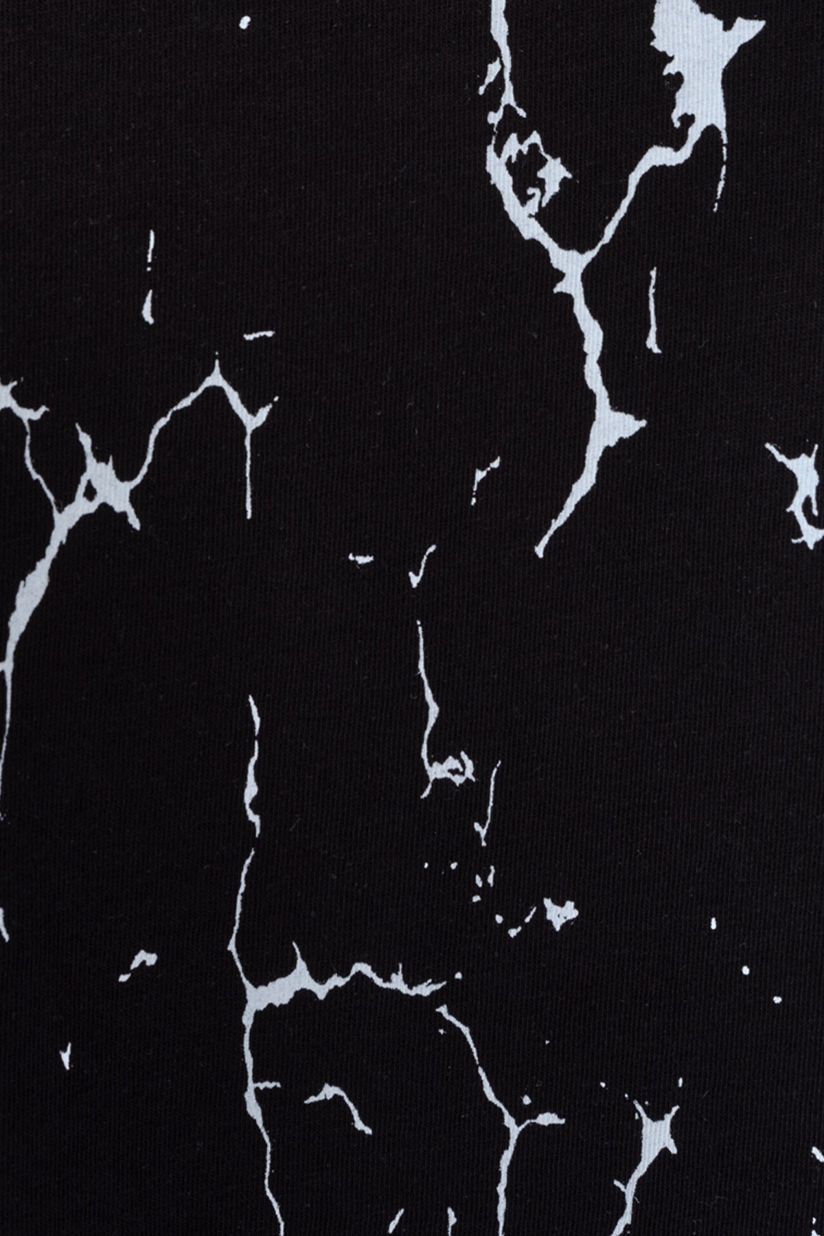 Loft Erkek Tişört LF2038730 Siyah