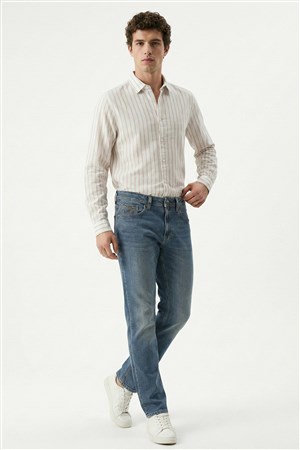 Loft Felix Ricardo Erkek Pantolon LF2038750