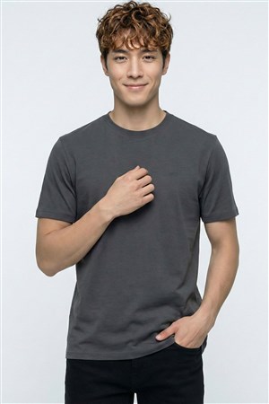 Loft Erkek Tişört LF2038850