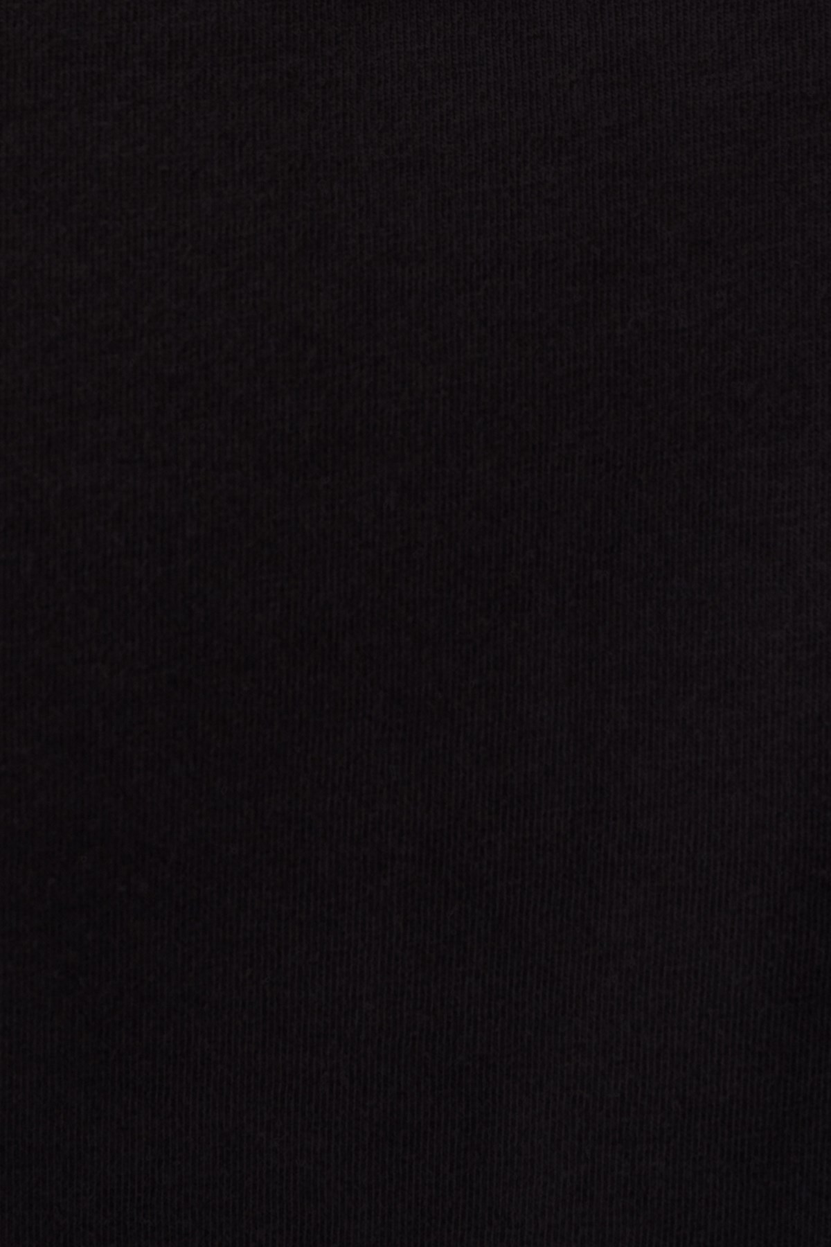 Loft  Erkek Tişört Lf2038864 Siyah