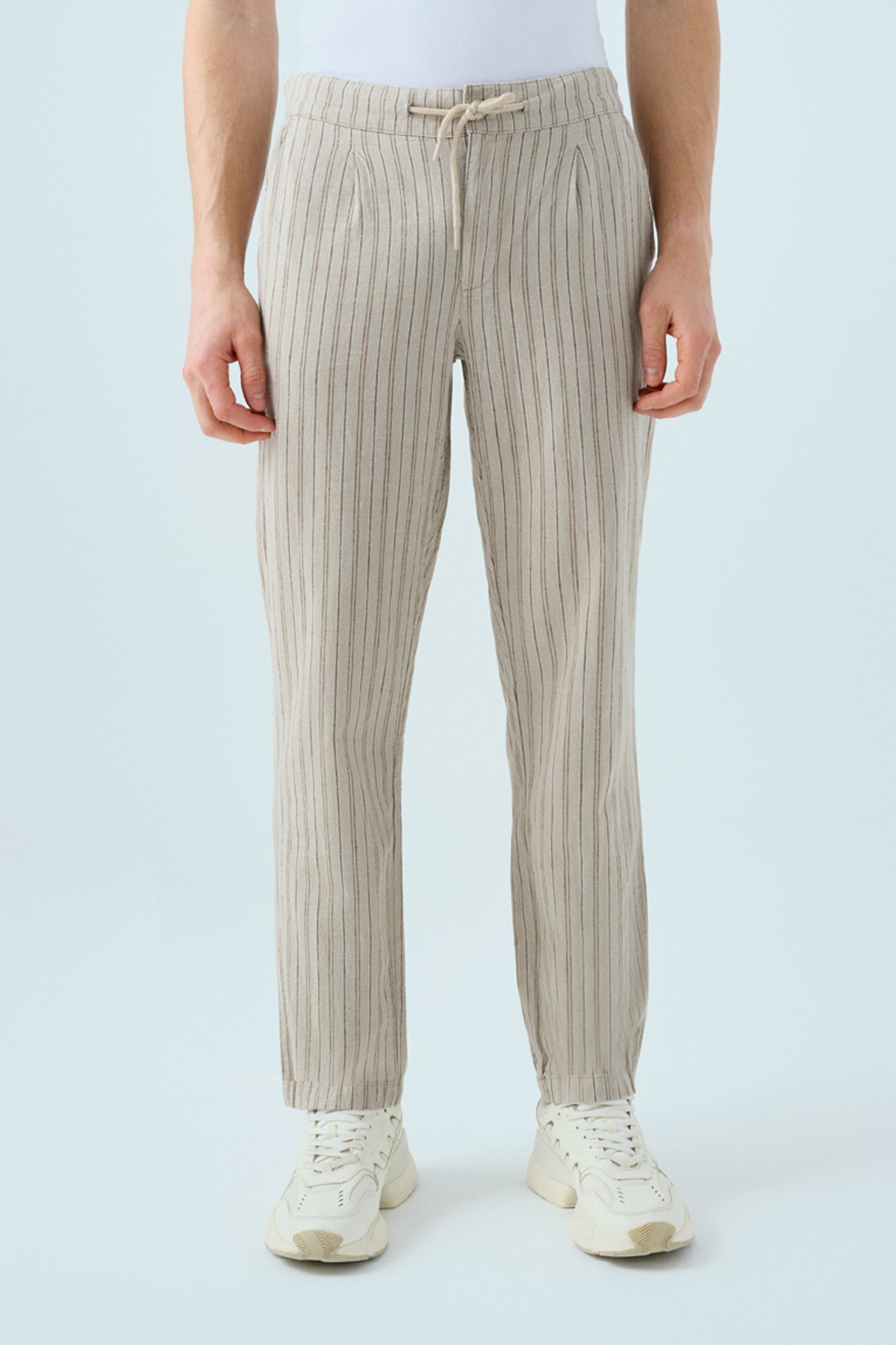 Loft  Erkek Pantolon Lf2038895 Bej