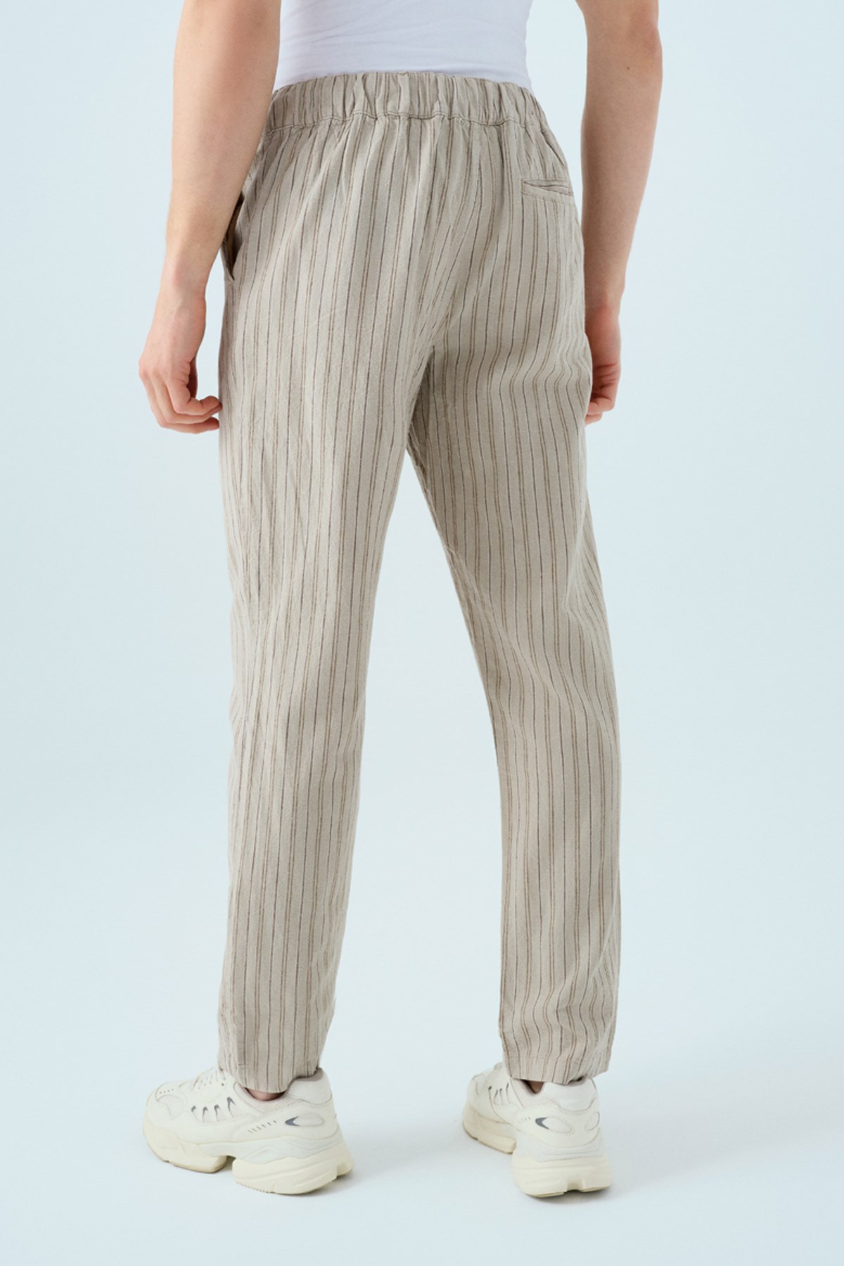 Loft  Erkek Pantolon Lf2038895 Bej
