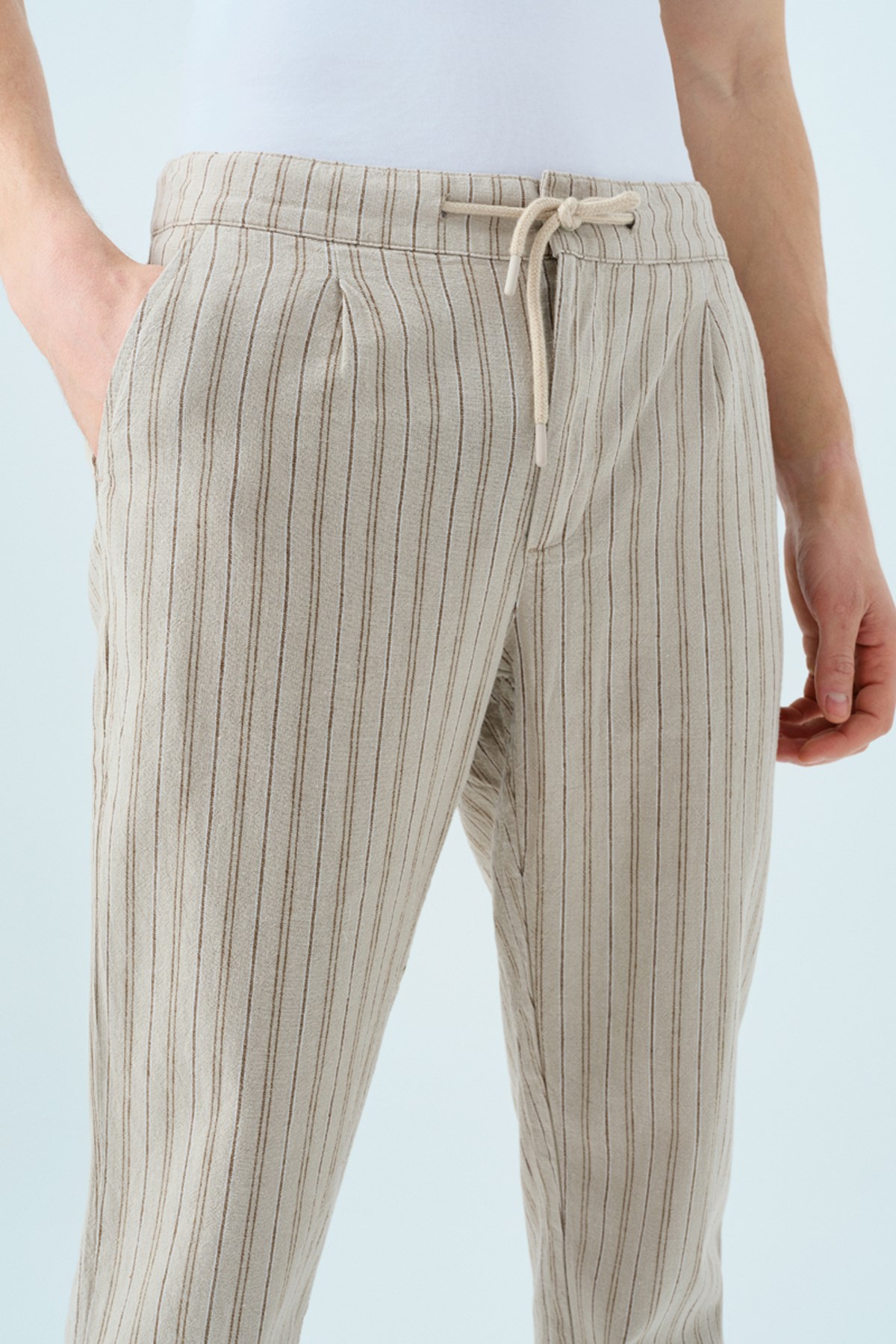 Loft  Erkek Pantolon Lf2038895 Bej