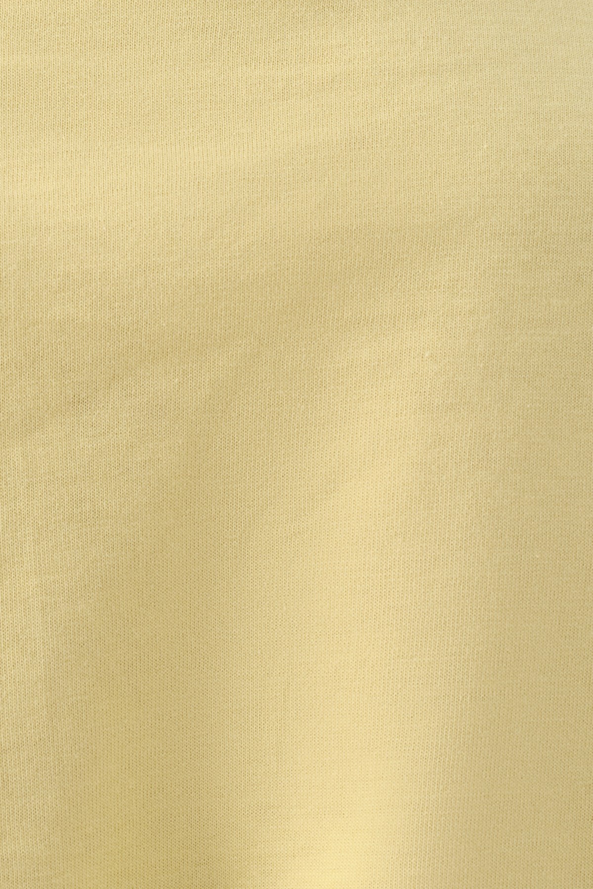 Loft Kadın Tişört LF2038993 Sarı