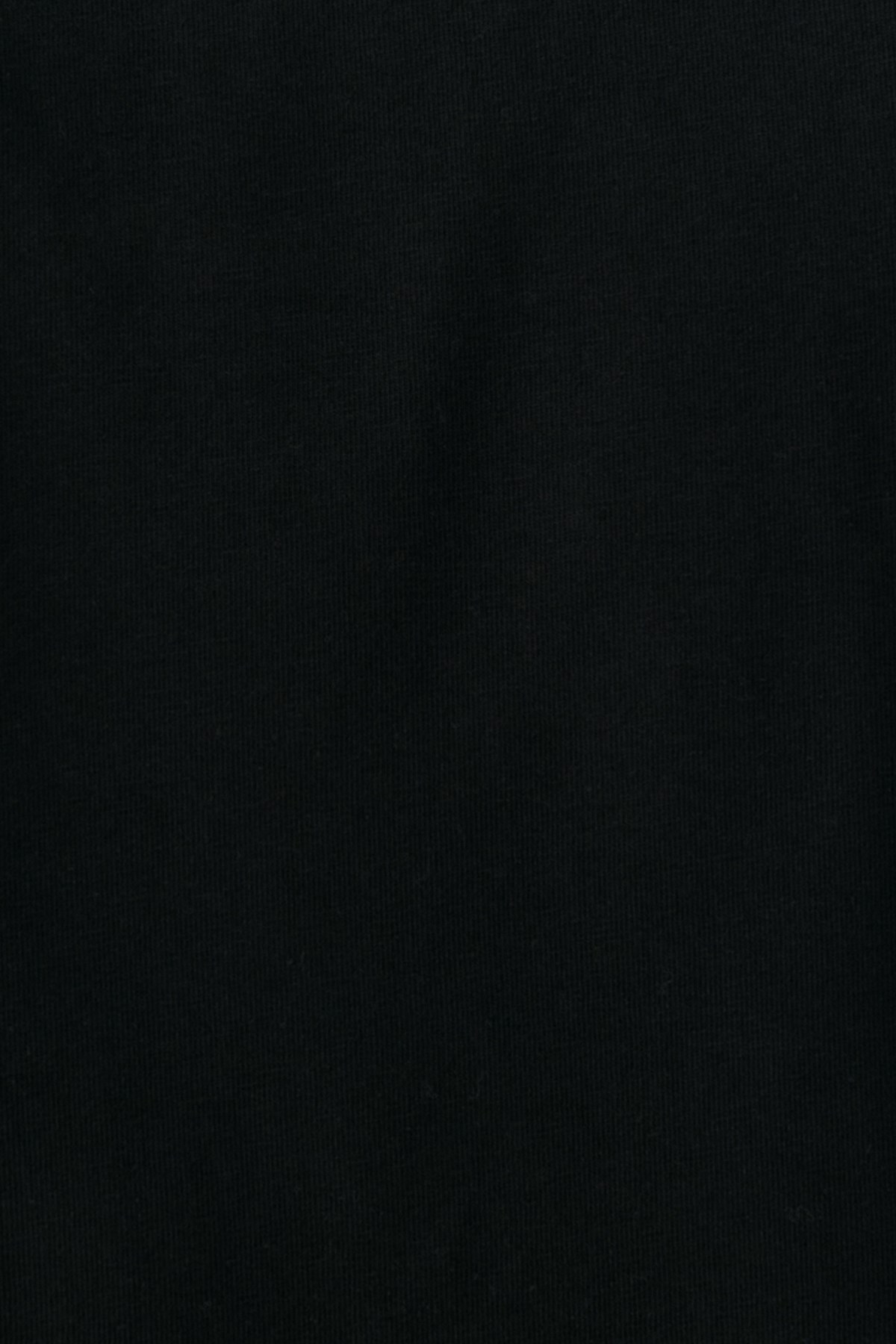 Loft Erkek Tişört LF2039008 Siyah