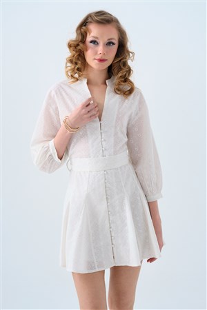 Loft Kadın Elbise LF2039200