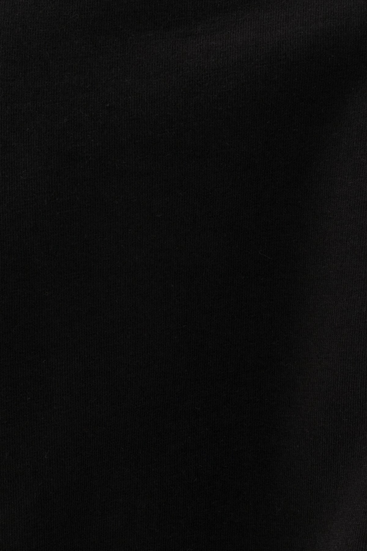 Loft Kadın Tişört LF2039263 Siyah