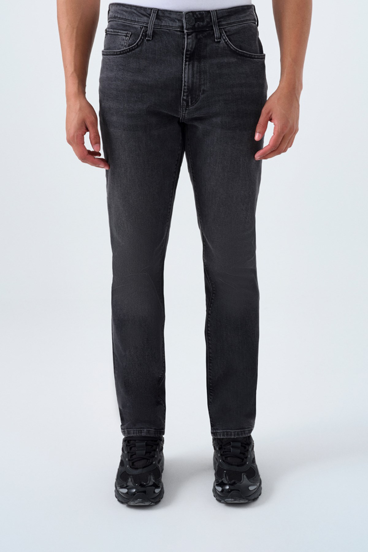 Loft Ricardo Erkek Pantolon Gri