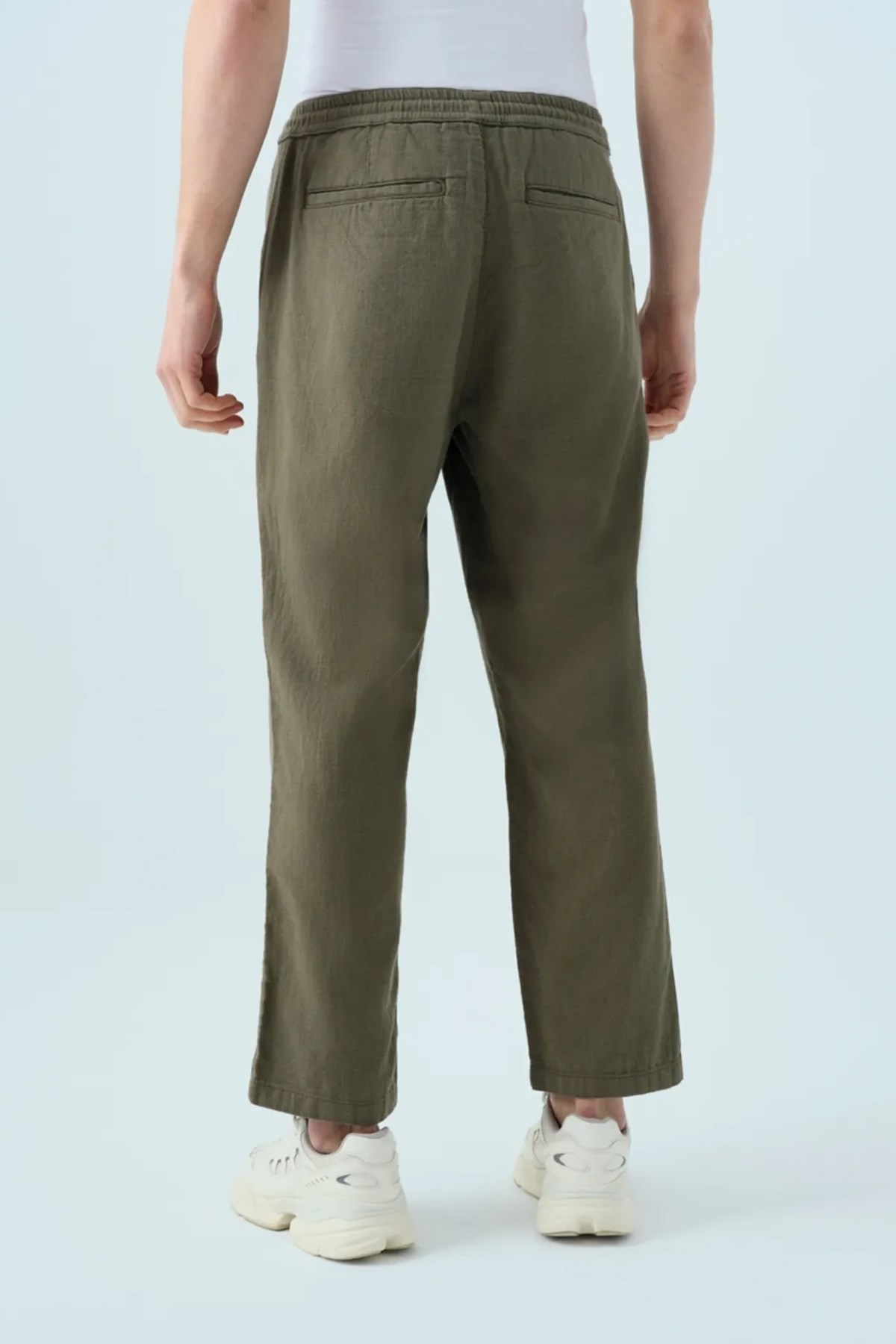 Loft  Erkek Pantolon Lf2039506 Haki