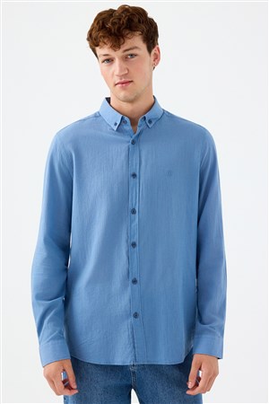 Loft  Erkek Gömlek Lf2039536