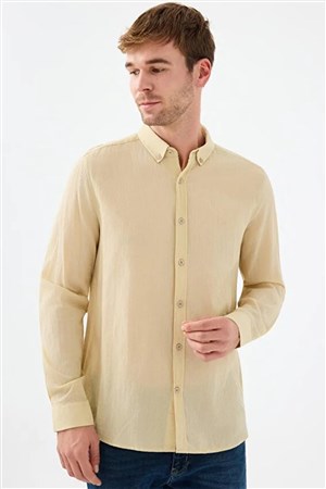 Loft Erkek Gömlek Lf2039536