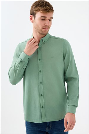 Loft  Erkek Gömlek Lf2039536