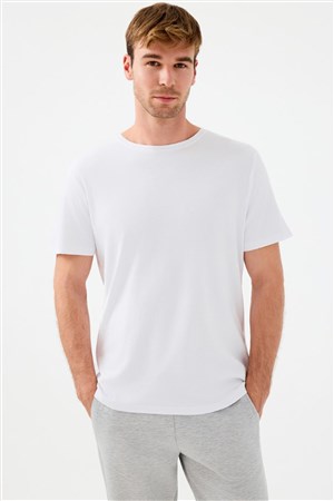 Loft Erkek Tişört LF2039561