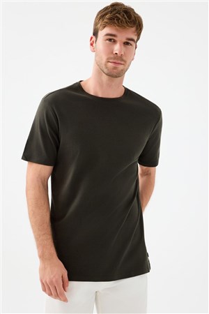 Loft Erkek Tişört LF2039561