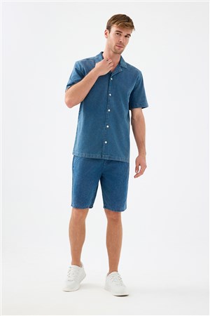 Loft Atreus Mid M Erkek Şort Lf2039933