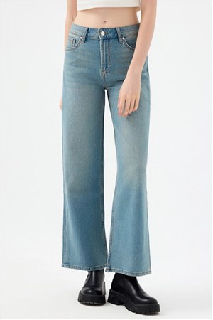 Loft Salina Kadın Kot Pantolon LF2039973