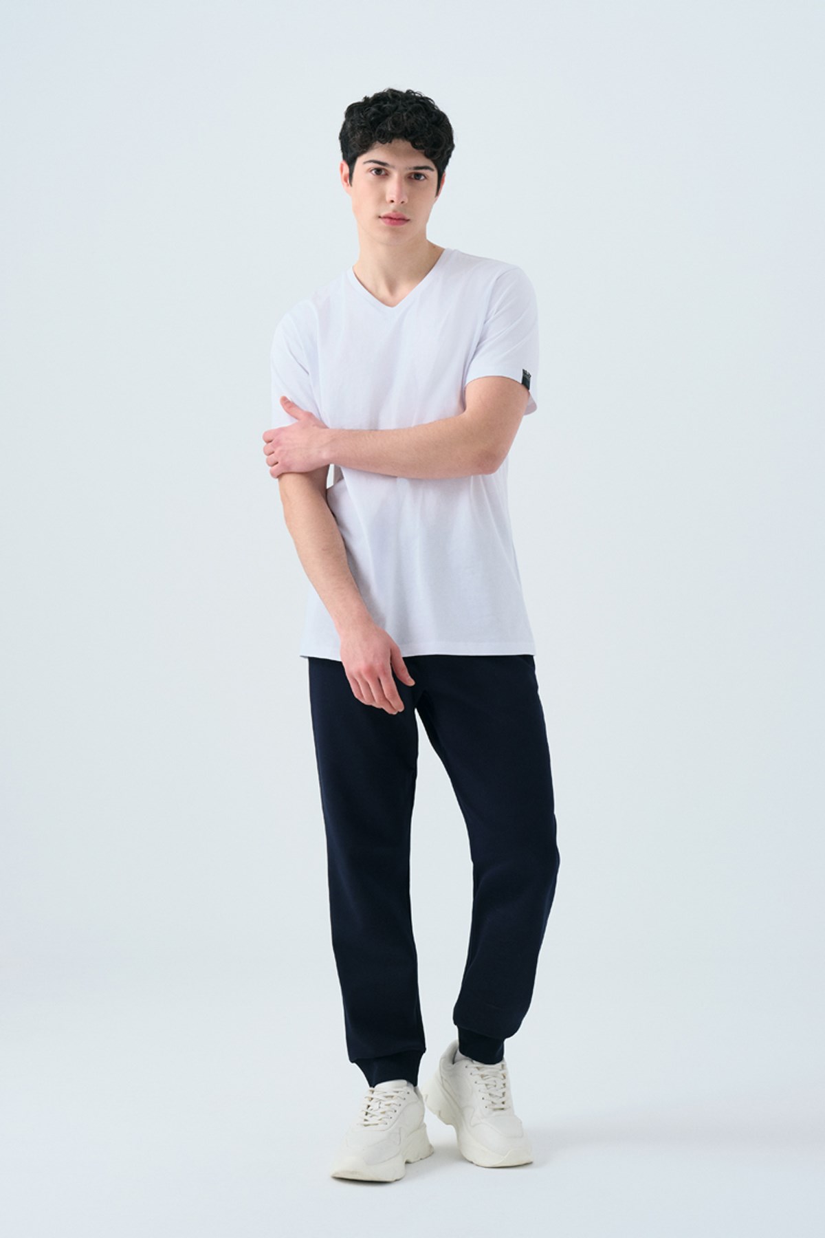 Loft Erkek Eşofman Altı Lacivert