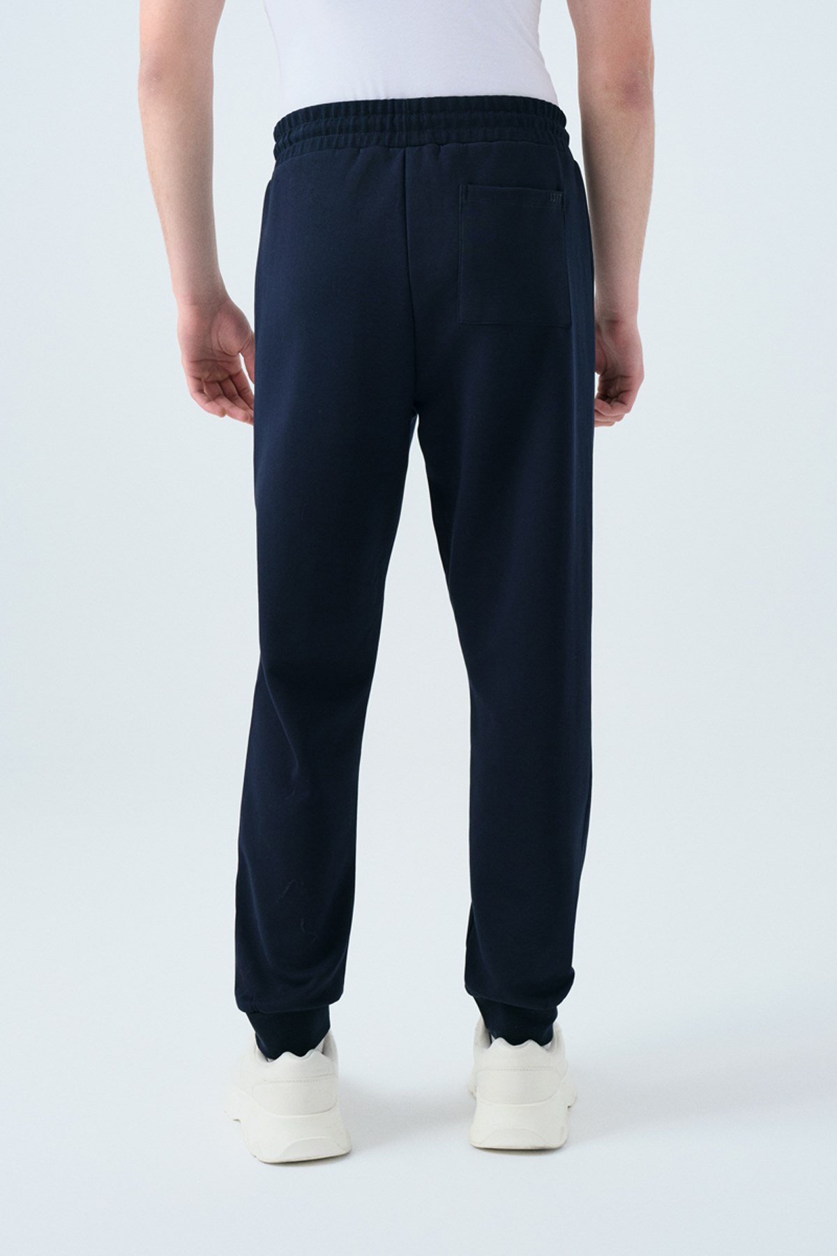 Loft Erkek Eşofman Altı Lacivert