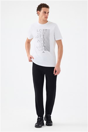 Loft Erkek Eşofman Altı