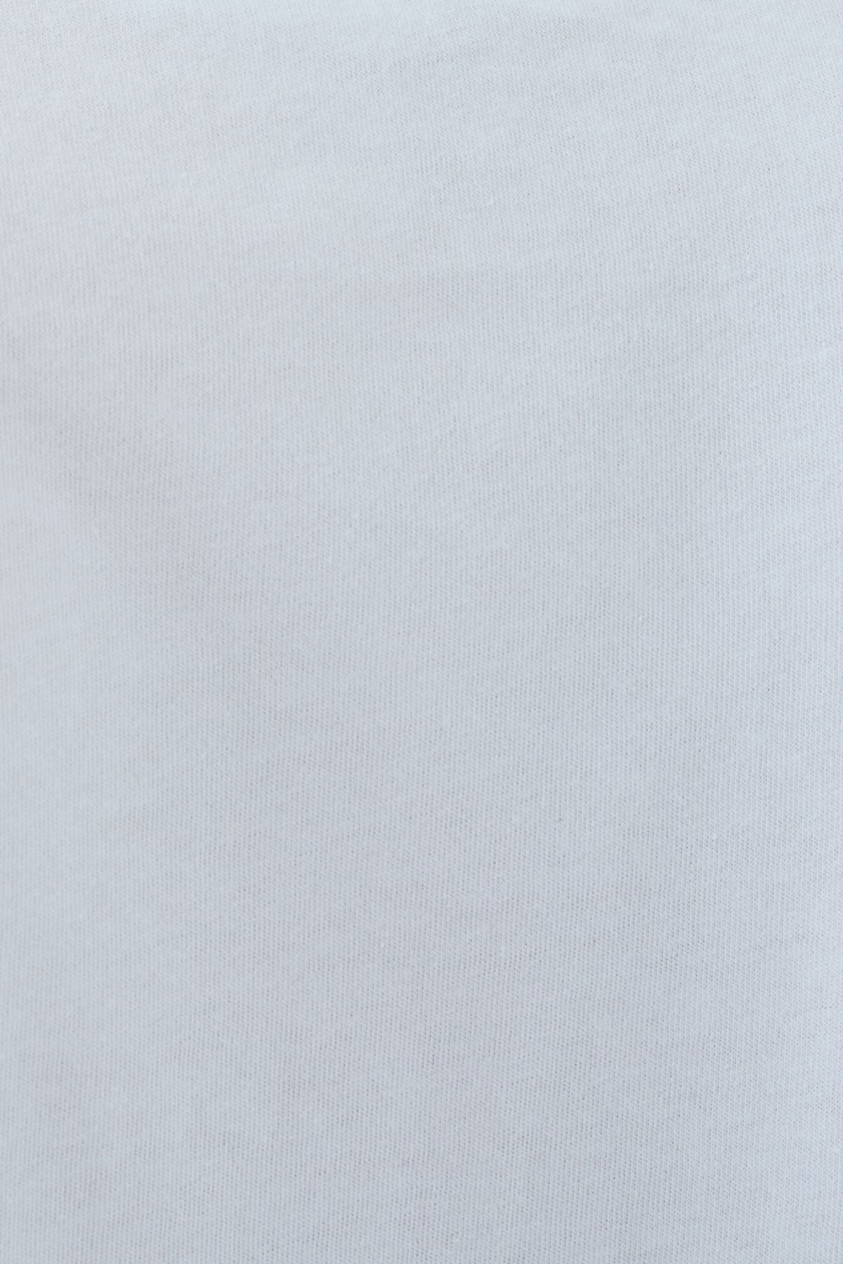 Loft  Erkek Tişört Lf2040075 Beyaz