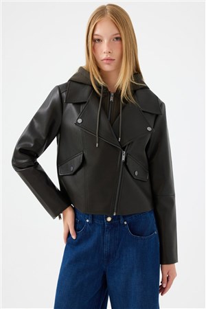 Loft Kadın Mont LF2040446