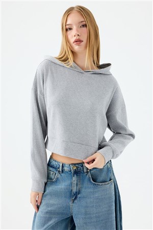 Loft Kadın Sweatshirt LF2040620