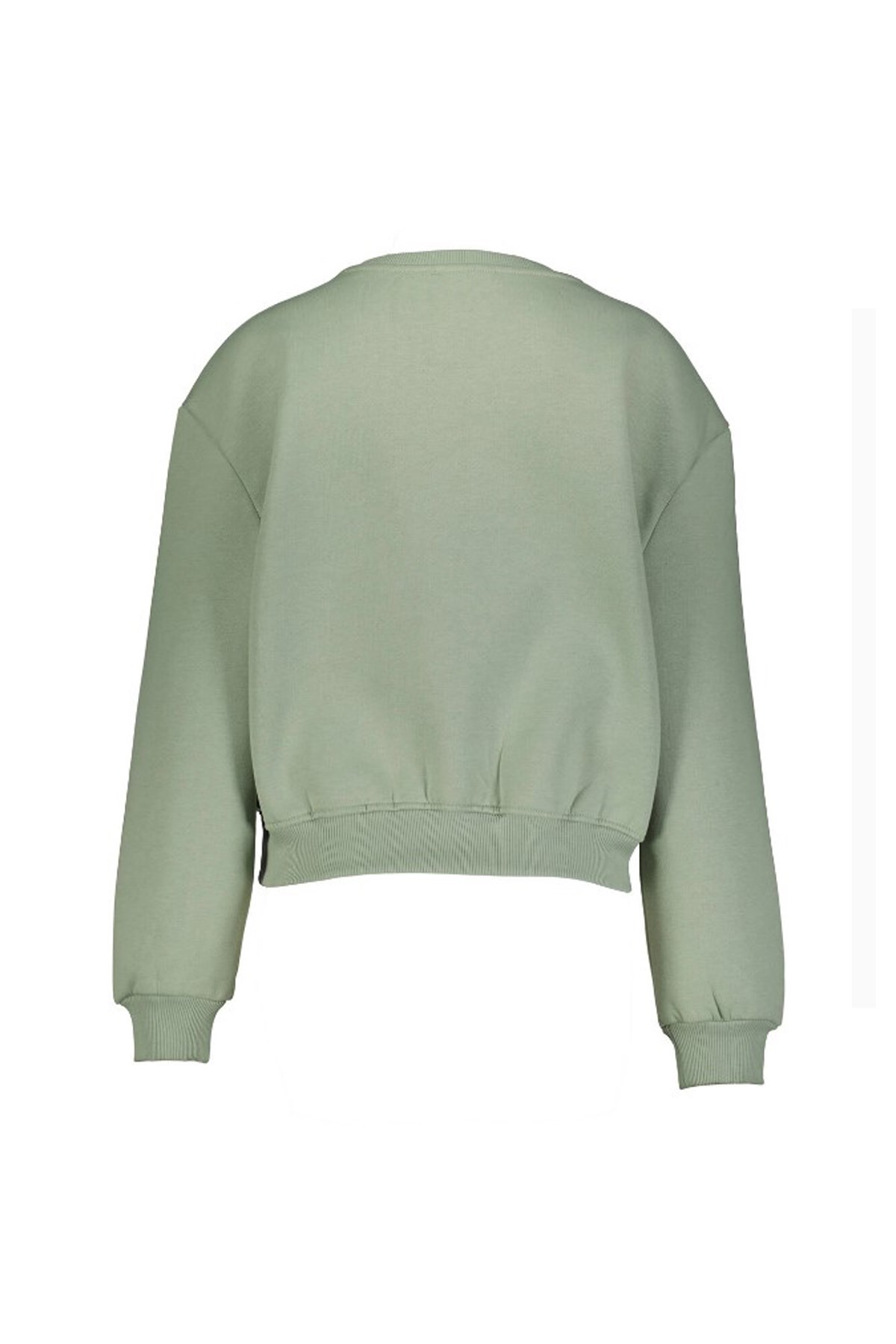 Loft Kadın Sweatshirt LF2040749 Yeşil