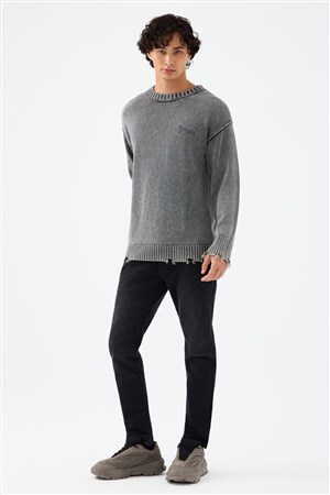 Loft Erkek Kazak LF2040872