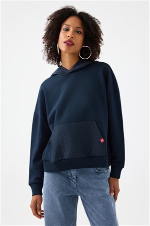 Loft Kadın Sweatshirt