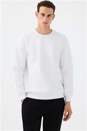 Loft Erkek Sweatshirt LF2040993