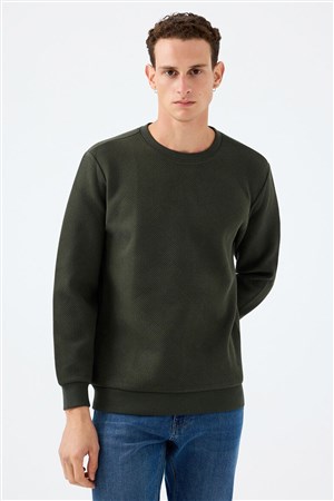 Loft Erkek Sweatshirt LF2040993