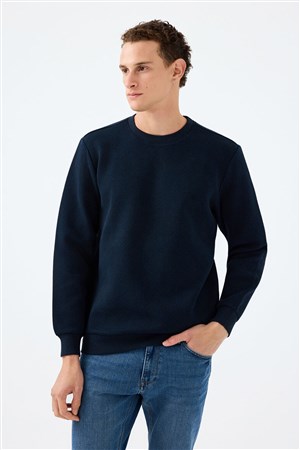 Loft Erkek Sweatshirt LF2040993