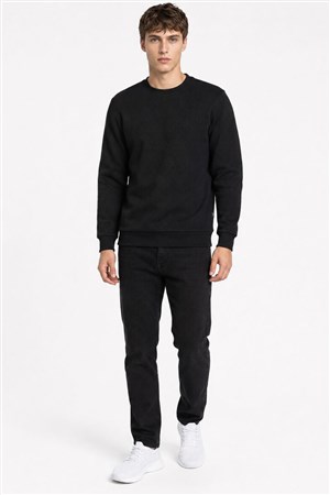 Loft Erkek Sweatshirt LF2040993