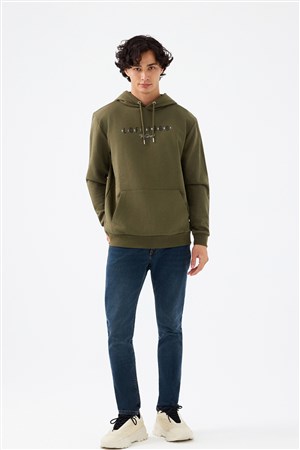 Loft Erkek Sweatshirt