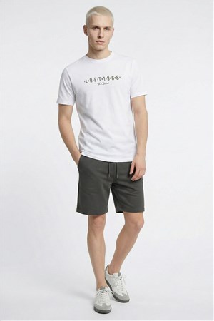Loft Erkek Tişört LF2041024
