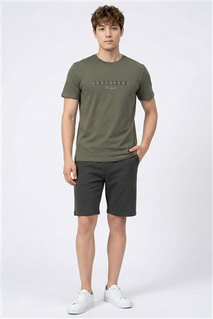 Loft Erkek Tişört LF2041024