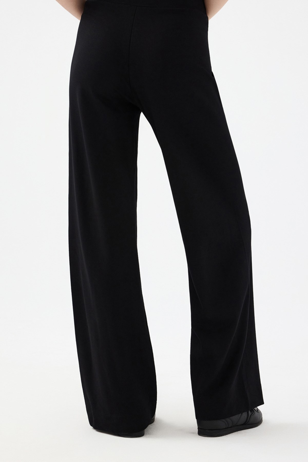 Loft Kadın Tayt Siyah