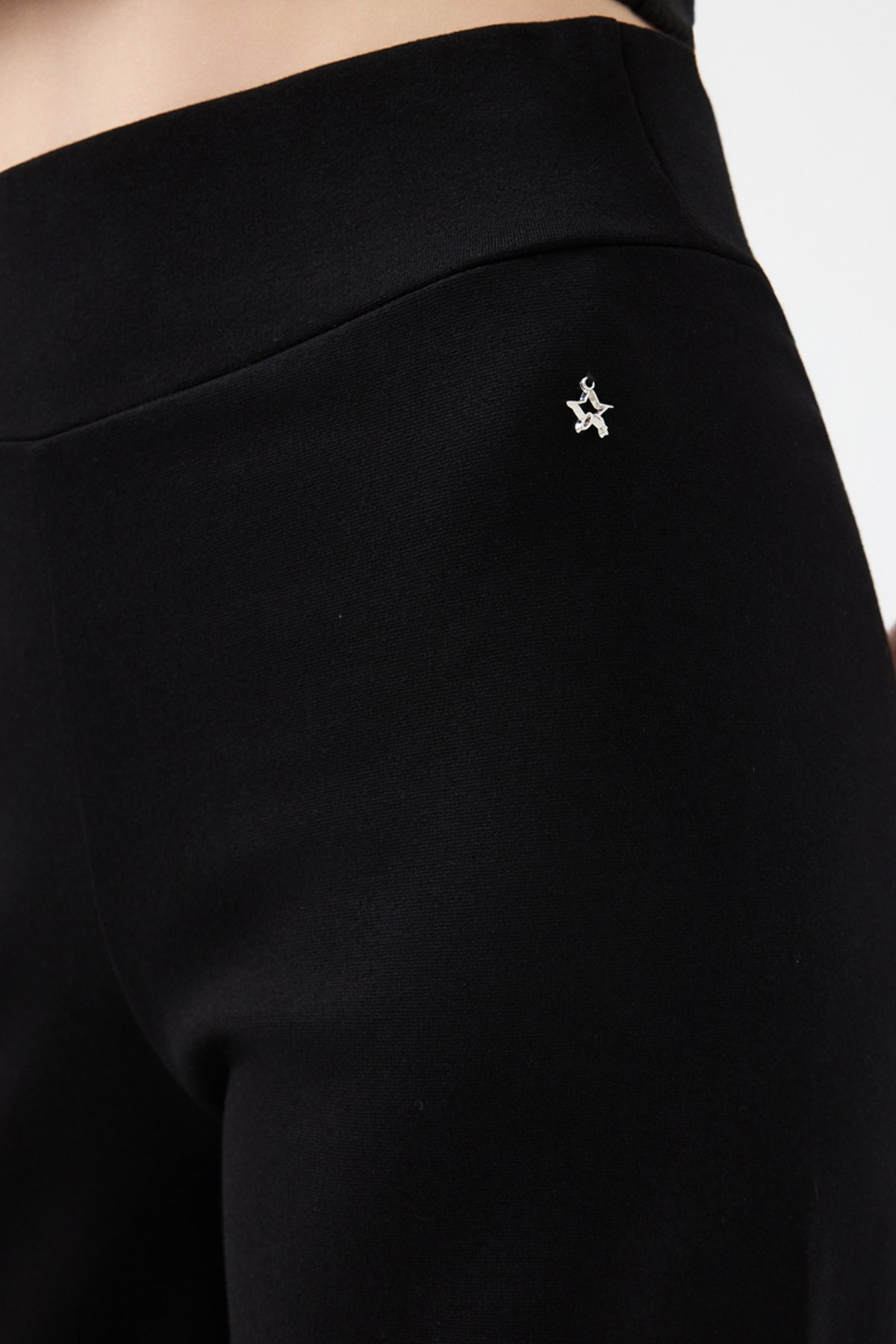 Loft Kadın Tayt Siyah