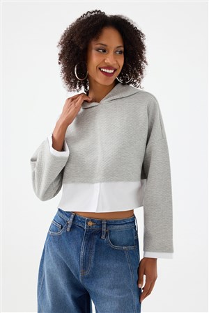 Loft Kadın Sweatshirt