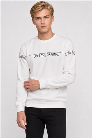 Loft Erkek Sweatshirt LF2041075