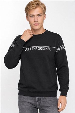 Loft Erkek Sweatshirt LF2041075