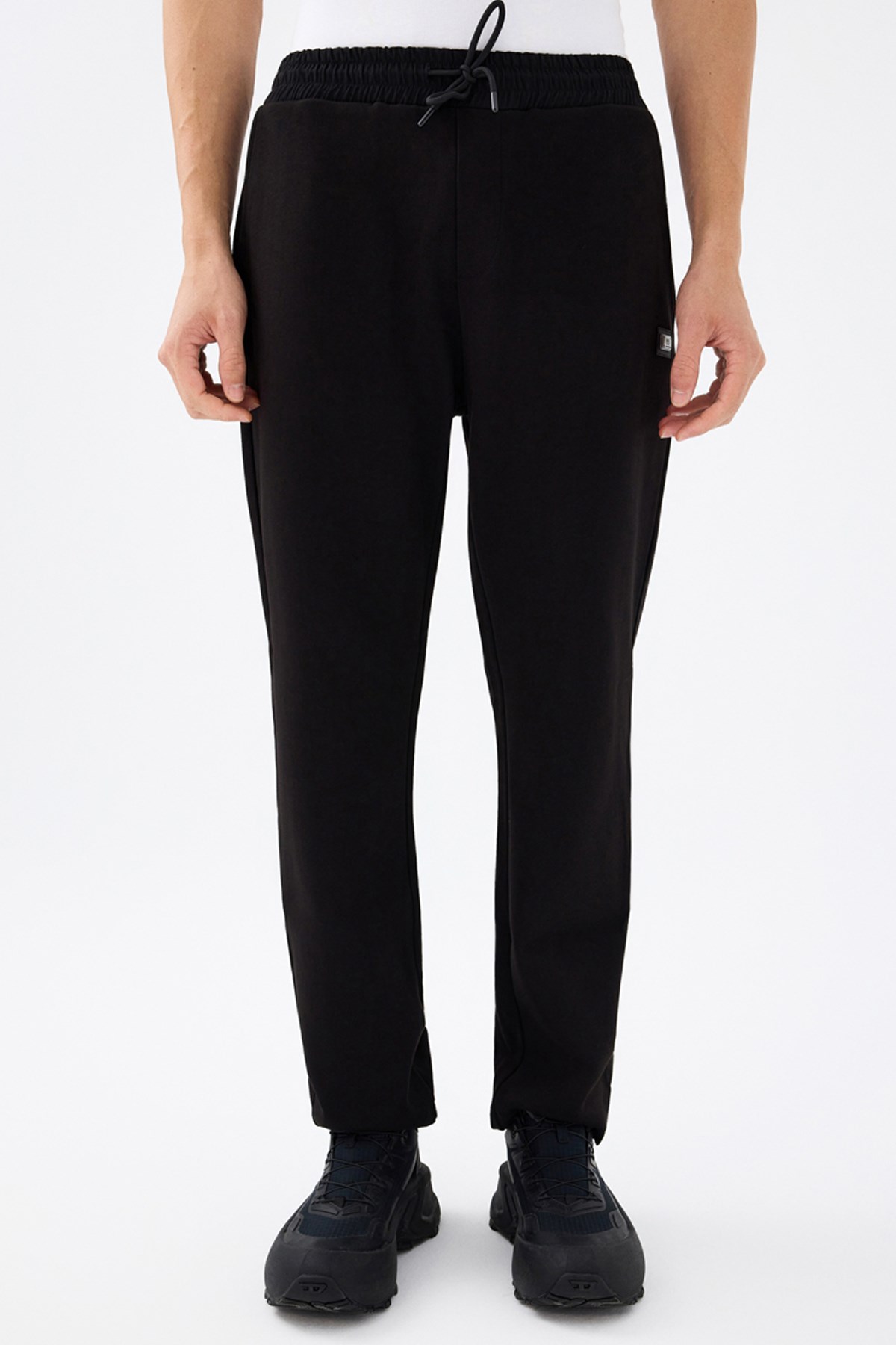 Loft Erkek Eşofman Altı Siyah