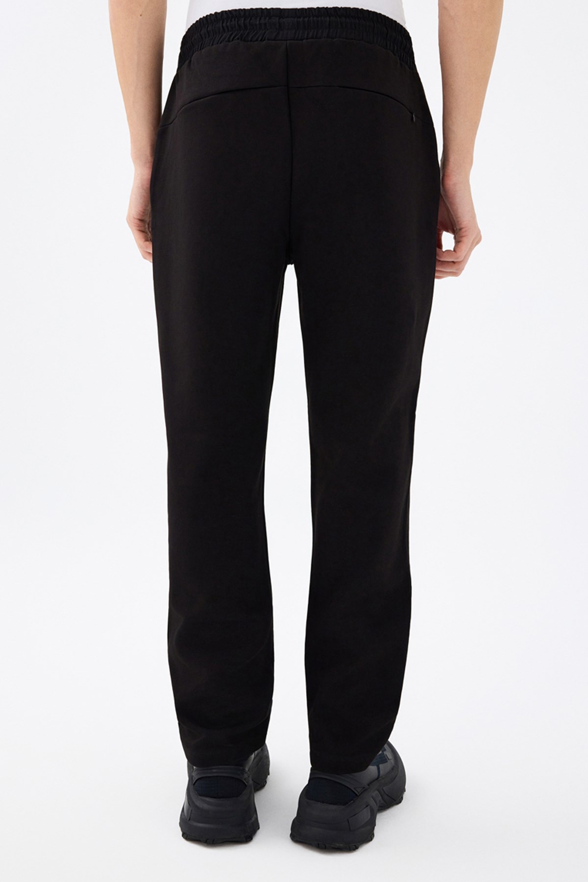 Loft Erkek Eşofman Altı Siyah