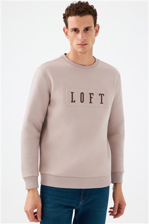 Loft Erkek Sweatshirt LF2041102