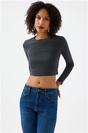 Loft Kadın Bluz LF2041109