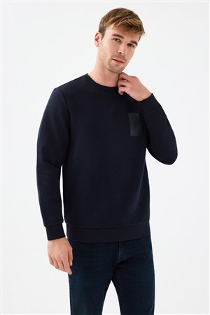 Loft Erkek Sweatshirt