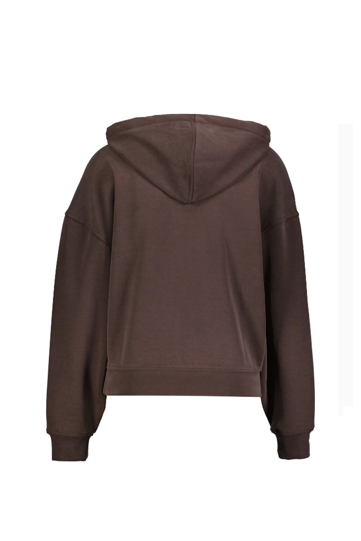 Loft Kadın Sweatshirt LF2041114 Kahverengi