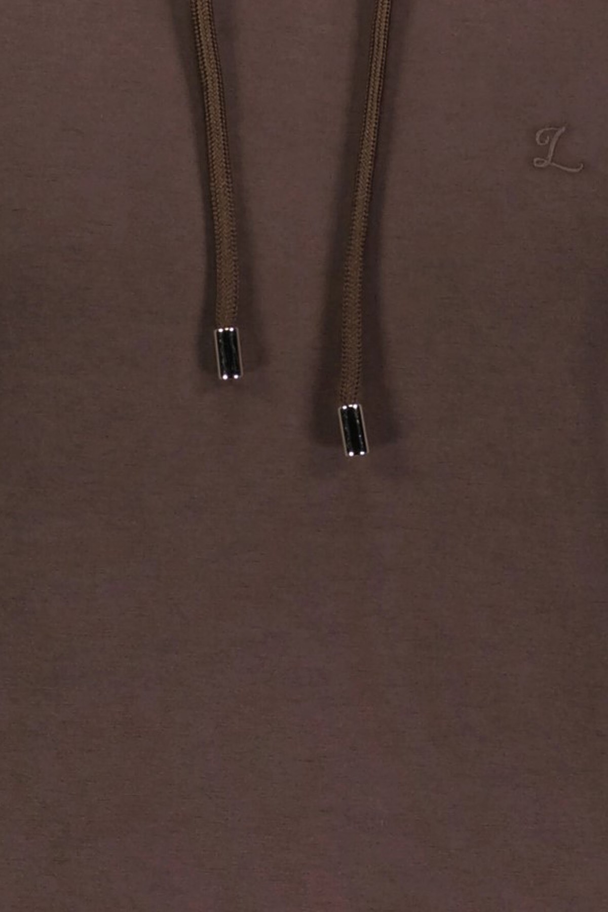 Loft Kadın Sweatshirt LF2041114 Kahverengi